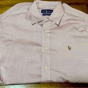 Ralph Lauren Button Down (L)